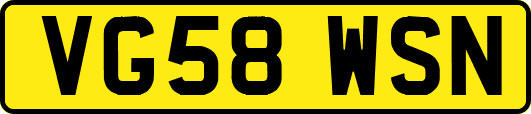 VG58WSN