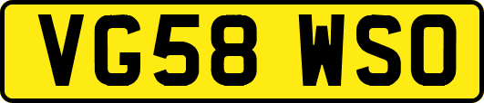 VG58WSO