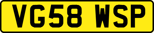 VG58WSP