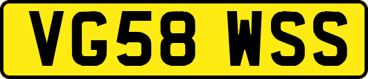 VG58WSS