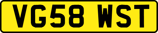 VG58WST
