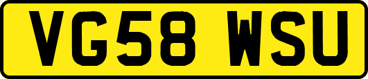 VG58WSU