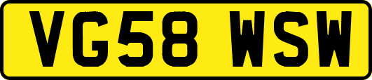 VG58WSW