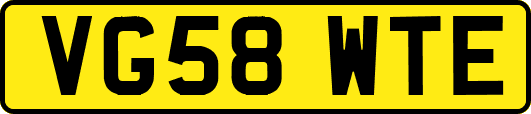 VG58WTE
