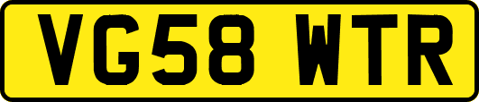 VG58WTR