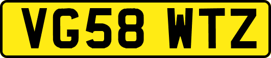VG58WTZ
