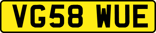 VG58WUE
