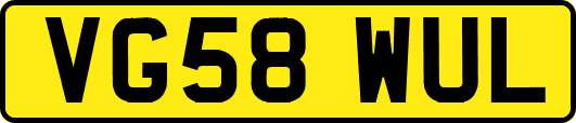 VG58WUL