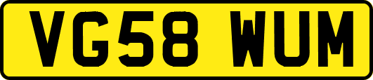 VG58WUM