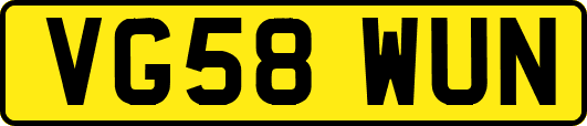 VG58WUN