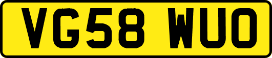 VG58WUO