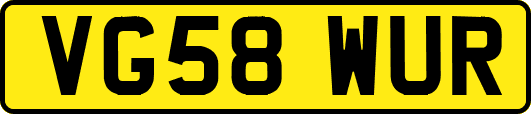 VG58WUR