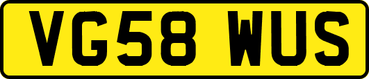 VG58WUS