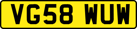 VG58WUW