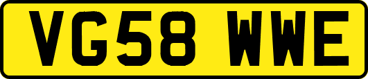 VG58WWE