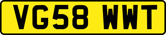 VG58WWT