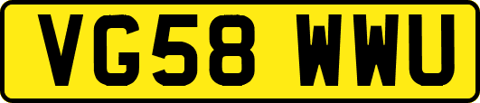 VG58WWU