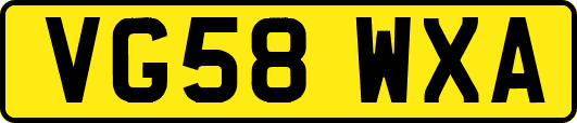 VG58WXA