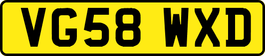 VG58WXD