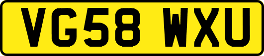 VG58WXU