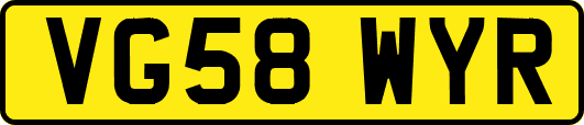 VG58WYR