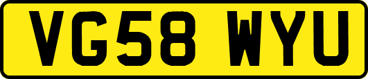 VG58WYU