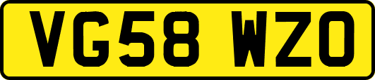 VG58WZO