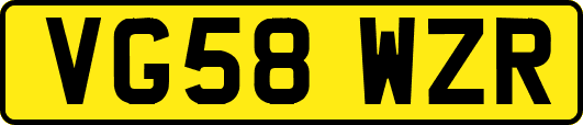 VG58WZR