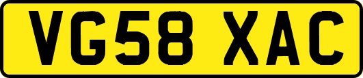 VG58XAC
