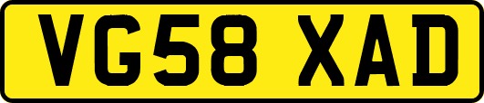 VG58XAD