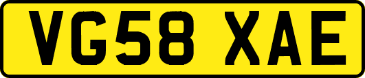 VG58XAE