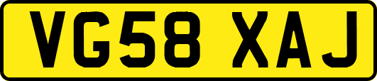 VG58XAJ