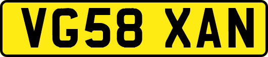 VG58XAN