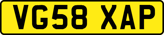 VG58XAP