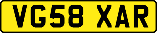 VG58XAR