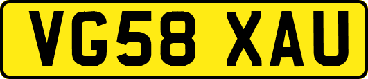 VG58XAU