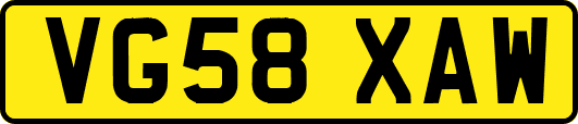 VG58XAW
