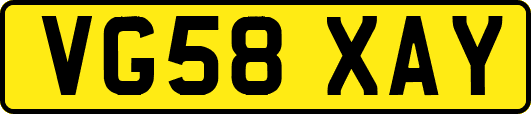 VG58XAY