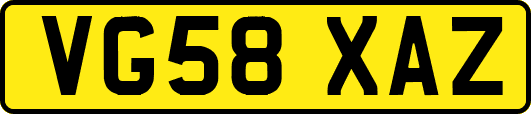 VG58XAZ