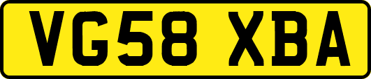VG58XBA