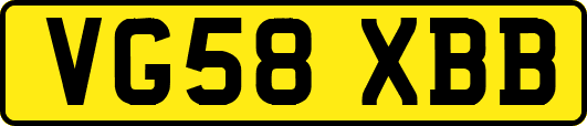 VG58XBB