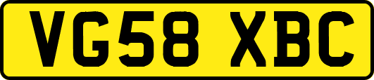 VG58XBC