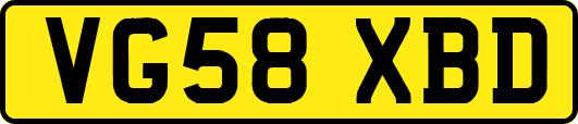 VG58XBD