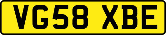 VG58XBE