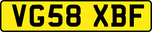 VG58XBF