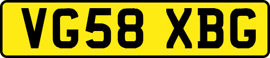 VG58XBG