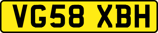 VG58XBH