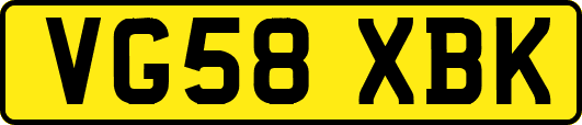 VG58XBK