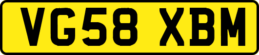 VG58XBM