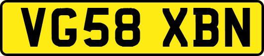 VG58XBN
